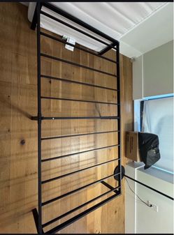 Twin bed frame