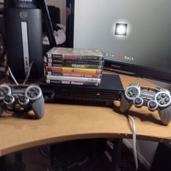 PS2 Fat