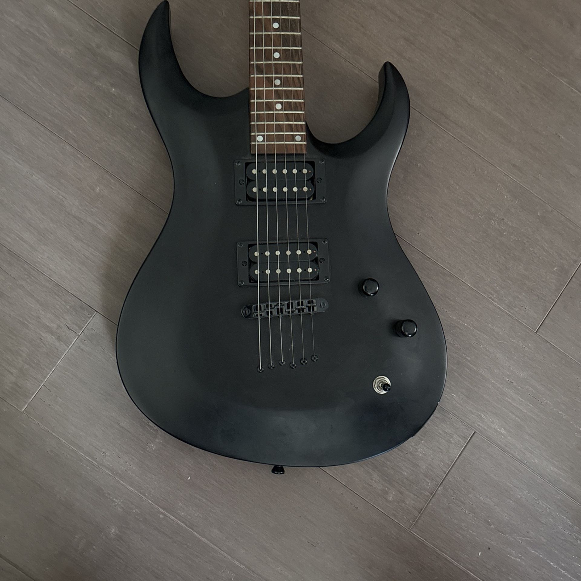 Washburn GWL Electric guitar