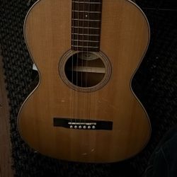 Guild “Memoir” Westerly Collection P-240  