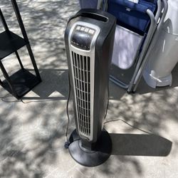 Tower Fan