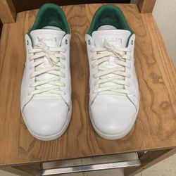 Lacoste  Size 10.5 