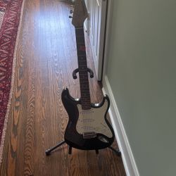 Electric Guitar