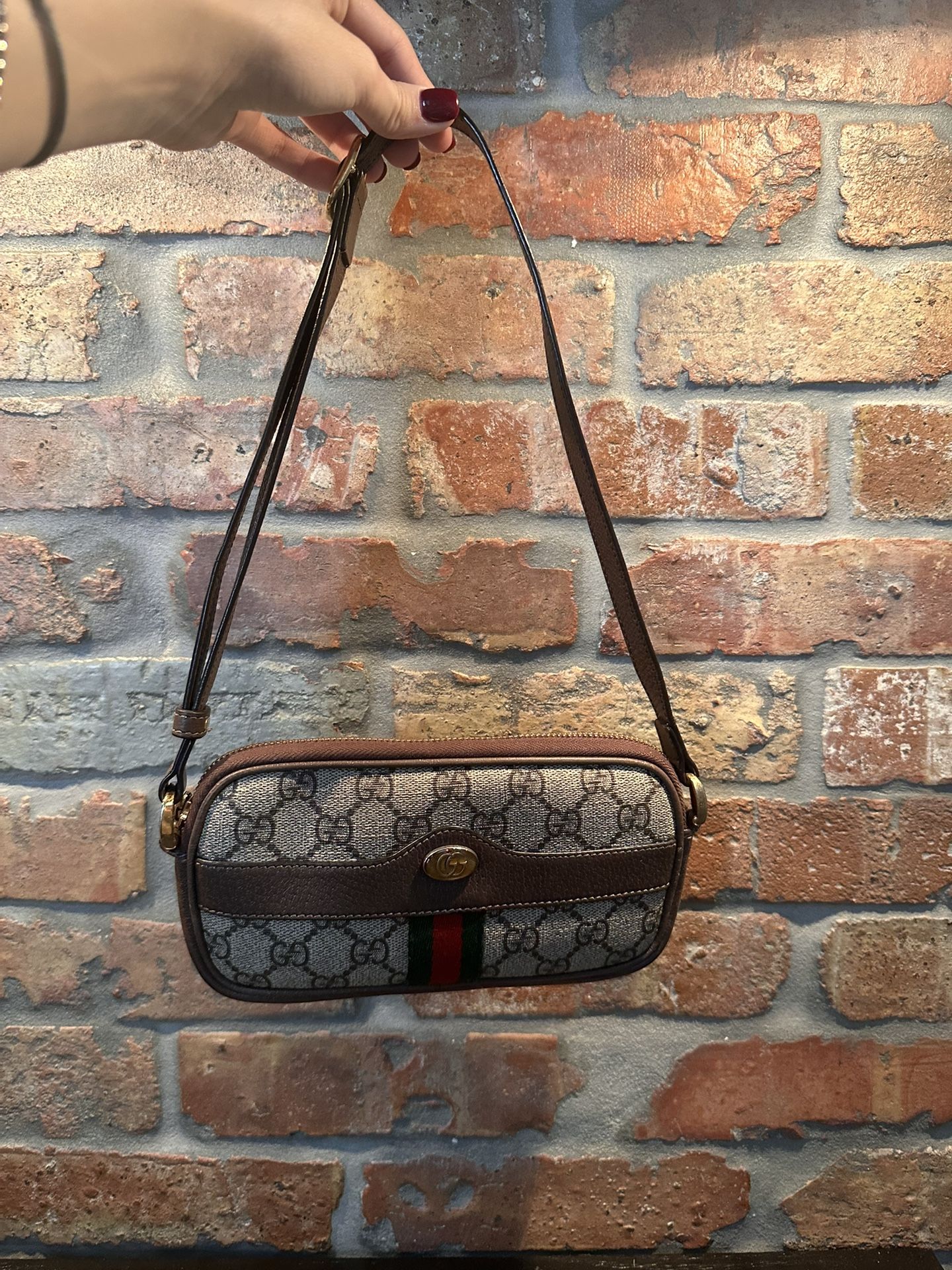 Gucci Shoulder Bag
