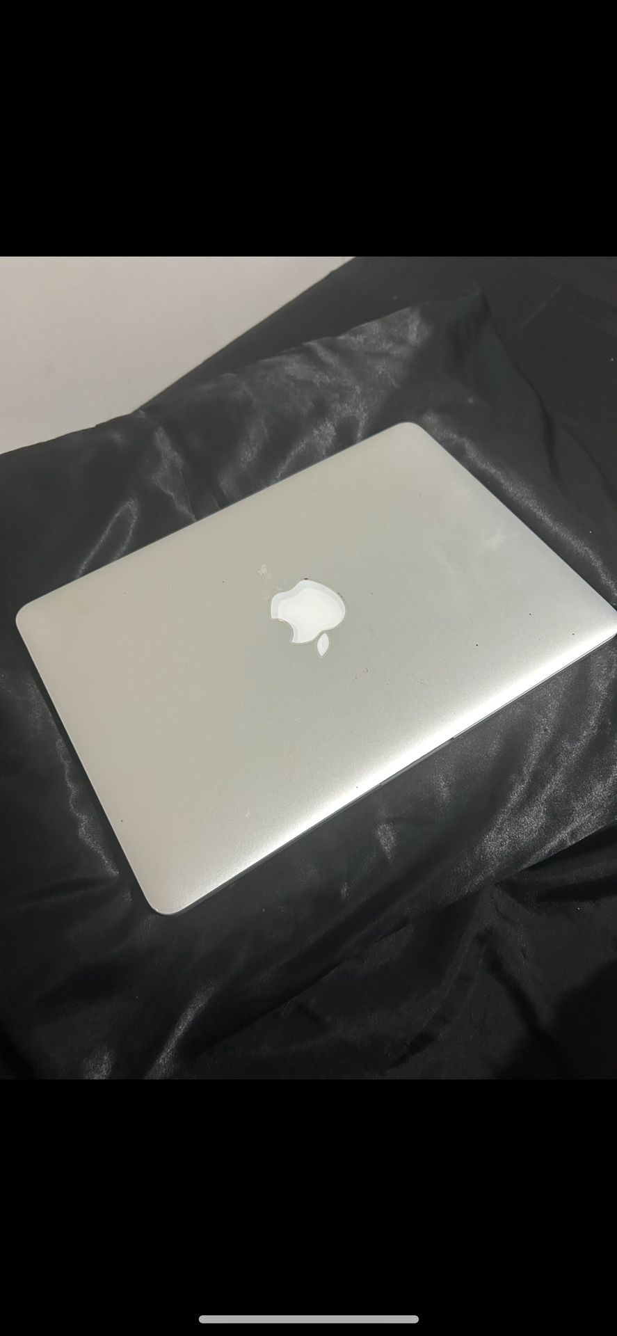 MacBook 13.3 inch 2015