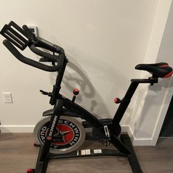 Schwinn Fitness IC3 Indoor Cycling Bike