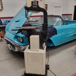 Delta 14" Band Saw With 6" Riser Attachment Bandsaw