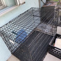 Dog Crate