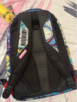 spraygound backpack