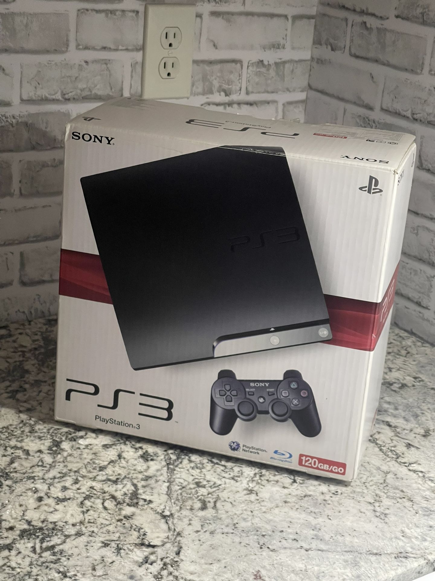 PS3