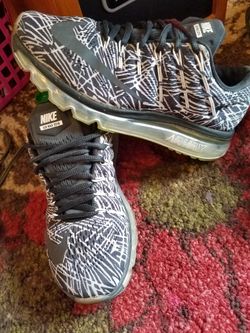 Nike Air Max 2016
