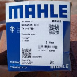 Thermostat For Nissan Infiniti 