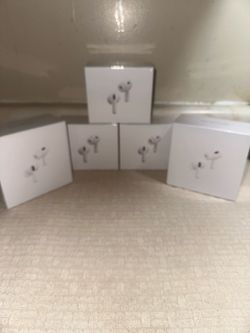 AirPods Pro’s 2