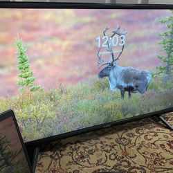 VIZIO 32-inch D-Series - Full HD 1080p Smart TV 