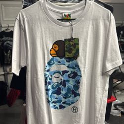 Bape Shirt