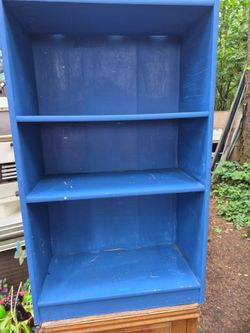 Book Shelves