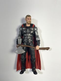 Marvel Legends Thor