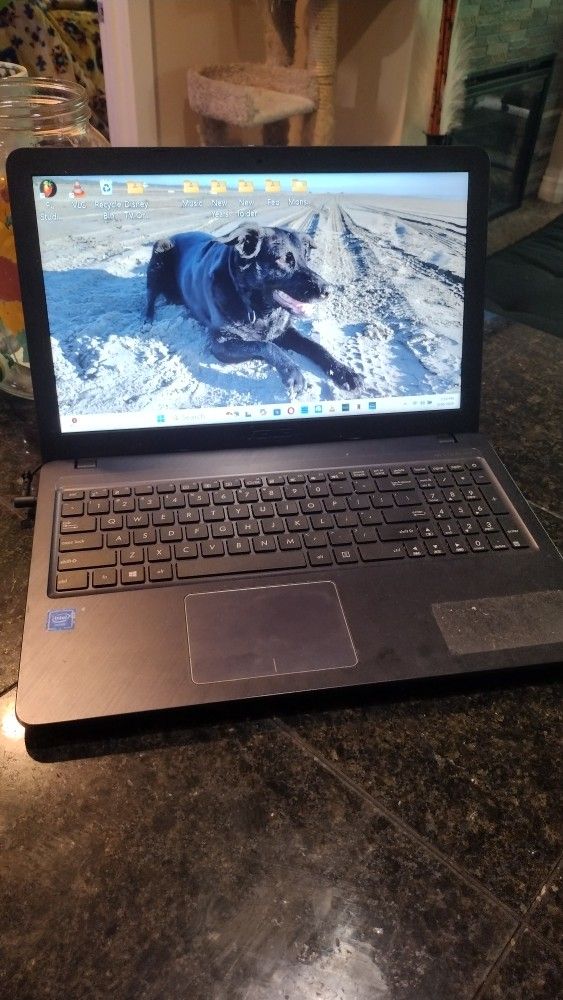 Asus Laptop