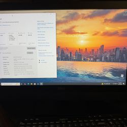 Dell Optiplex 7440 24” LCD All-In-One, i5 24 GB RAM 500 GB SSD