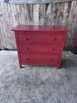 IKEA Hemnes Dresser 