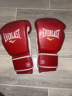 Everlast Mx Gloves