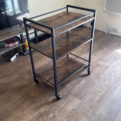 Bar Cart