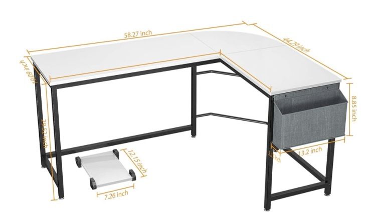 Computer Desk- FREE