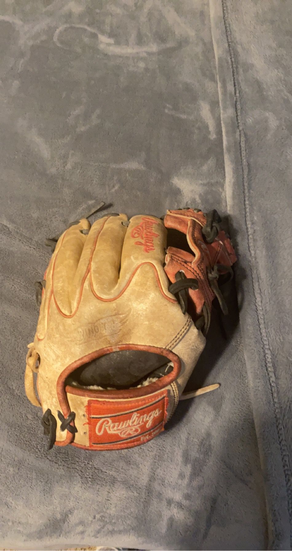 Pro preferred 11.75 baseball glove