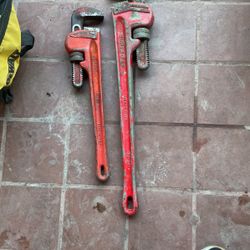 Wrenches