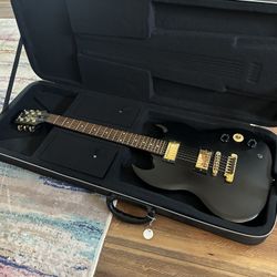 Epiphone SG Special, Beauty