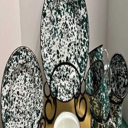 Classic Dish Sets – Vintage Collectibles with Timeless Appeal discuss include