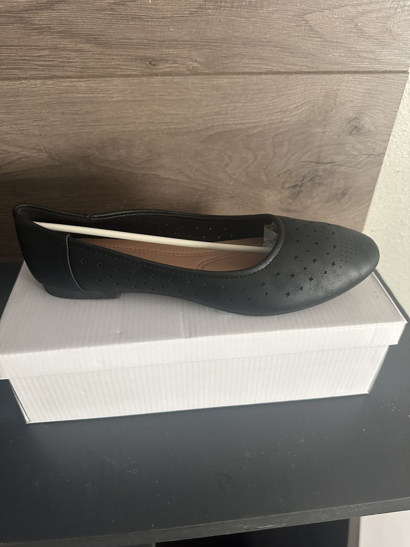 Women’s Flats Shoes