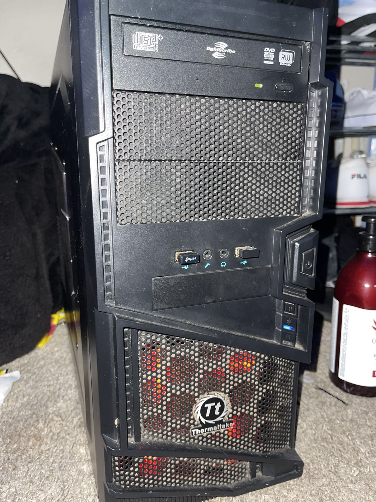Gaming PC