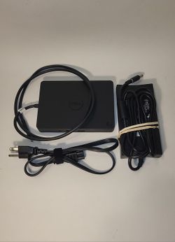 Dell WD15 Dock Station