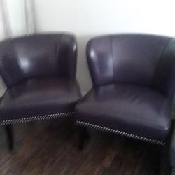Chairs 