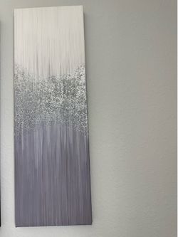 Wall art