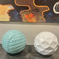 Decorative Balls