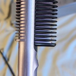 SOLEIL Styling Comb Ionic Flexible Guard 450°

