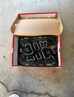 Nike AIR More Uptempo 2016 Size 11.5
