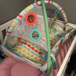 Baby Play Mat