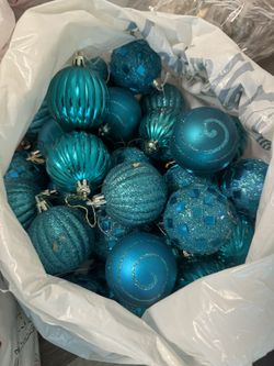 Christmas Balls 