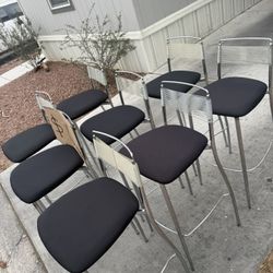 Bar Stool $10 Each