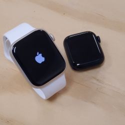 Apple Watch Series SE 2nd Gen 40mm GPS - Great Deals / Warranty Included for Peace of Mind