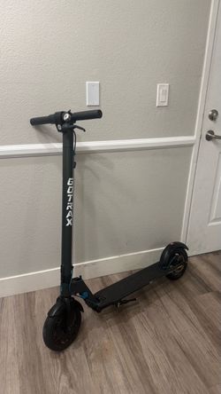 Gotrax Titan