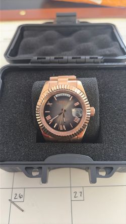 Seiko Watch (Trades as well)