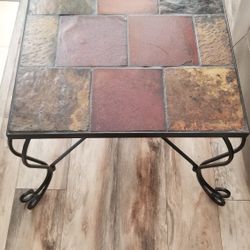  Tables