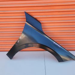 Honda Civic Right Side Fender 2022-2024