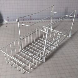 Sliding Basket Organizer 