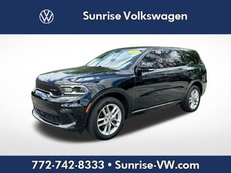 2022 Dodge Durango