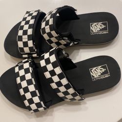 Vans Slides